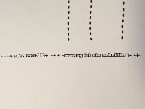 Postkarte Fassade – Bild 6